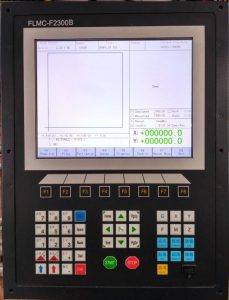 Bộ điều khiển CNC- F2300B | Bộ điều khiển THC máy cắt cnc plasma