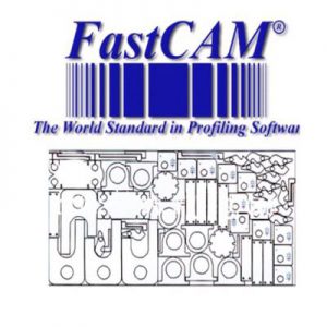 Phần mềm CNC Fastcam