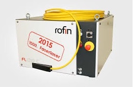 Nguồn cắt fiber laser ROFFIN
