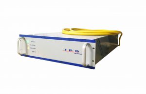 Nguồn cắt laser IPG | Máy cắt CNC Fiber Laser MEV-1530FC