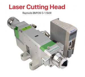 Máy cắt inox bằng Laser MEV JLMD6020 | Máy cắt Laser Fiber