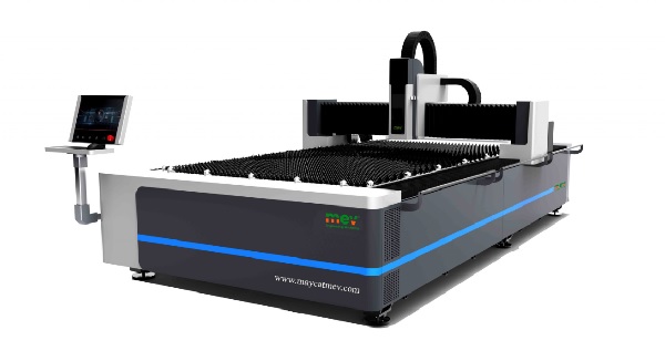 Máy cắt laser kim loại - Máy cắt laser CNC | Máy cắt MEV