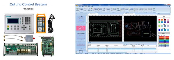Phần mềm cắt laser: Hướng dẫn sử dụng Hypcut & Cypcut