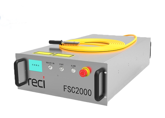 Nguồn laser 2000W reci | Máy Hàn Laser Fiber MEV 1500W