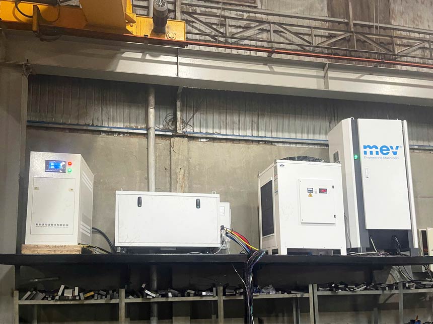 Bàn Giao Máy Cắt Laser 6020FT Công Suất 6kw Tại Đồng Nai