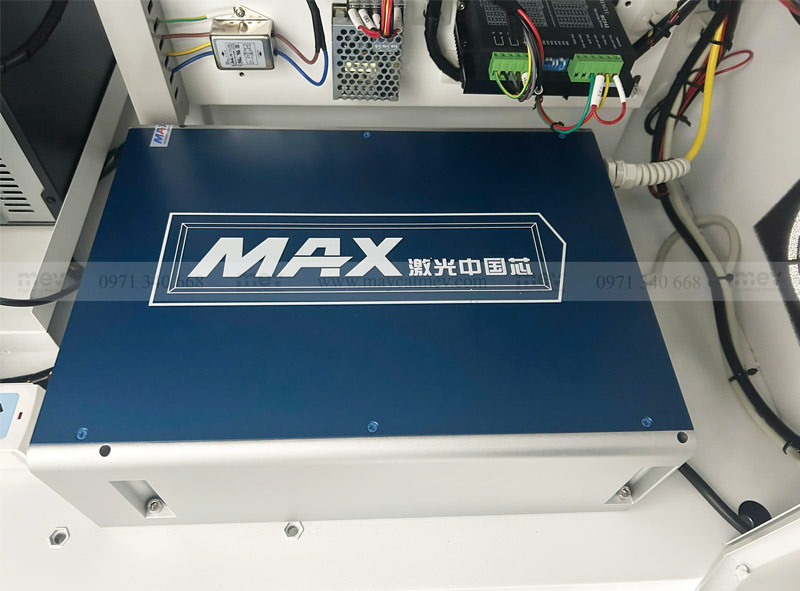 nguồn khắc laser MAX